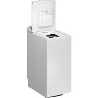 Whirlpool TDLRBX 6252BS EU product thumbnail