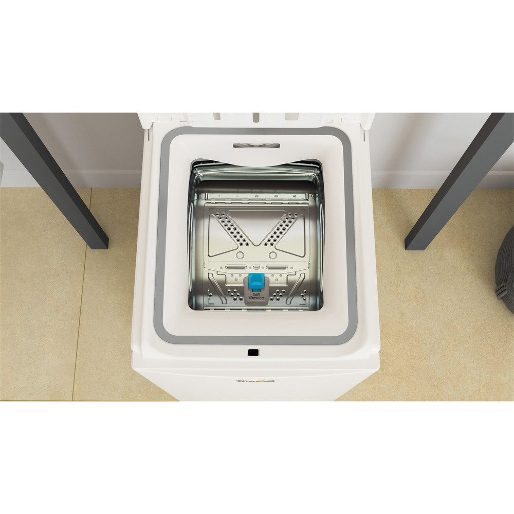 Whirlpool TDLRBX 6252BS EU product photo