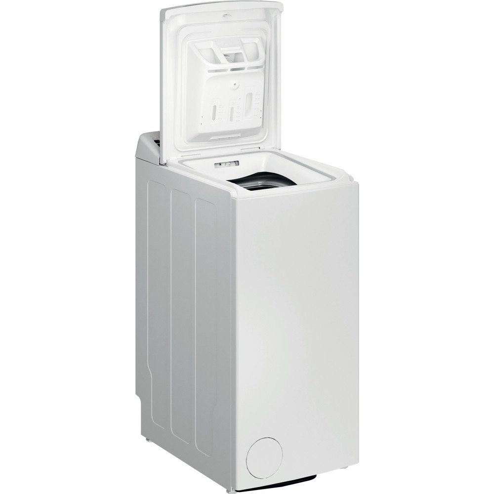 Whirlpool TDLRBX 6252BS EU product photo