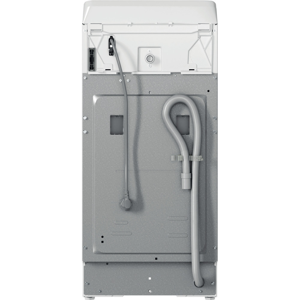 Whirlpool TDLRBX 6252BS EU product photo