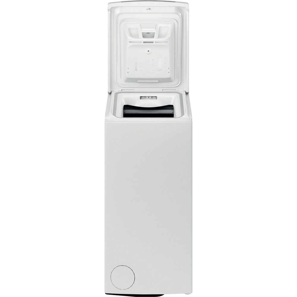 Whirlpool TDLRBX 6252BS EU product photo