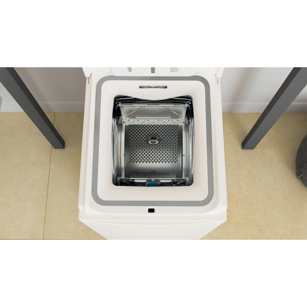 Whirlpool TDLRBX 6252BS EU product photo