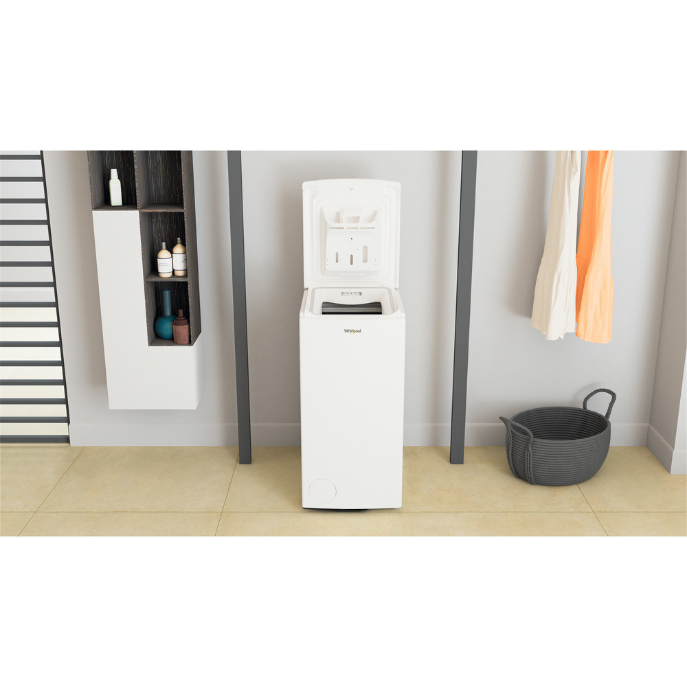 Whirlpool TDLRBX 6252BS EU product photo