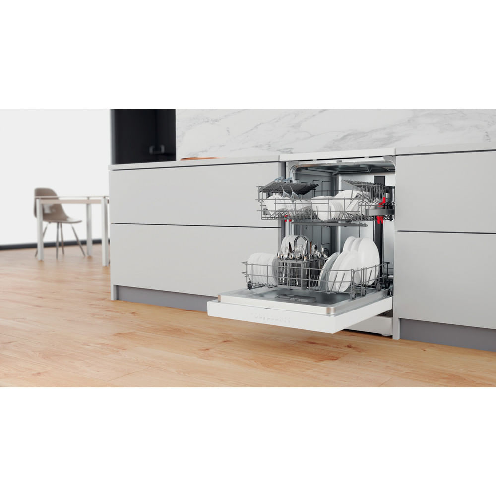 Whirlpool W2F HD624 product photo