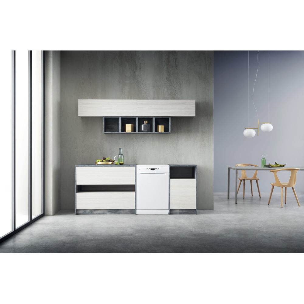 Whirlpool W2F HD624 product photo