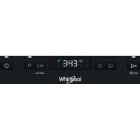 Whirlpool W2F HD624 X product thumbnail