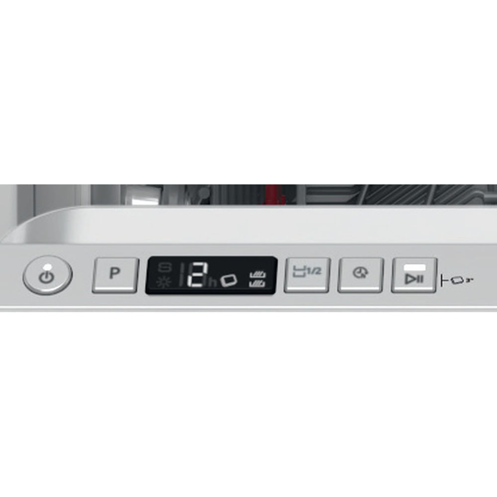Whirlpool W2I HD524 AS product photo