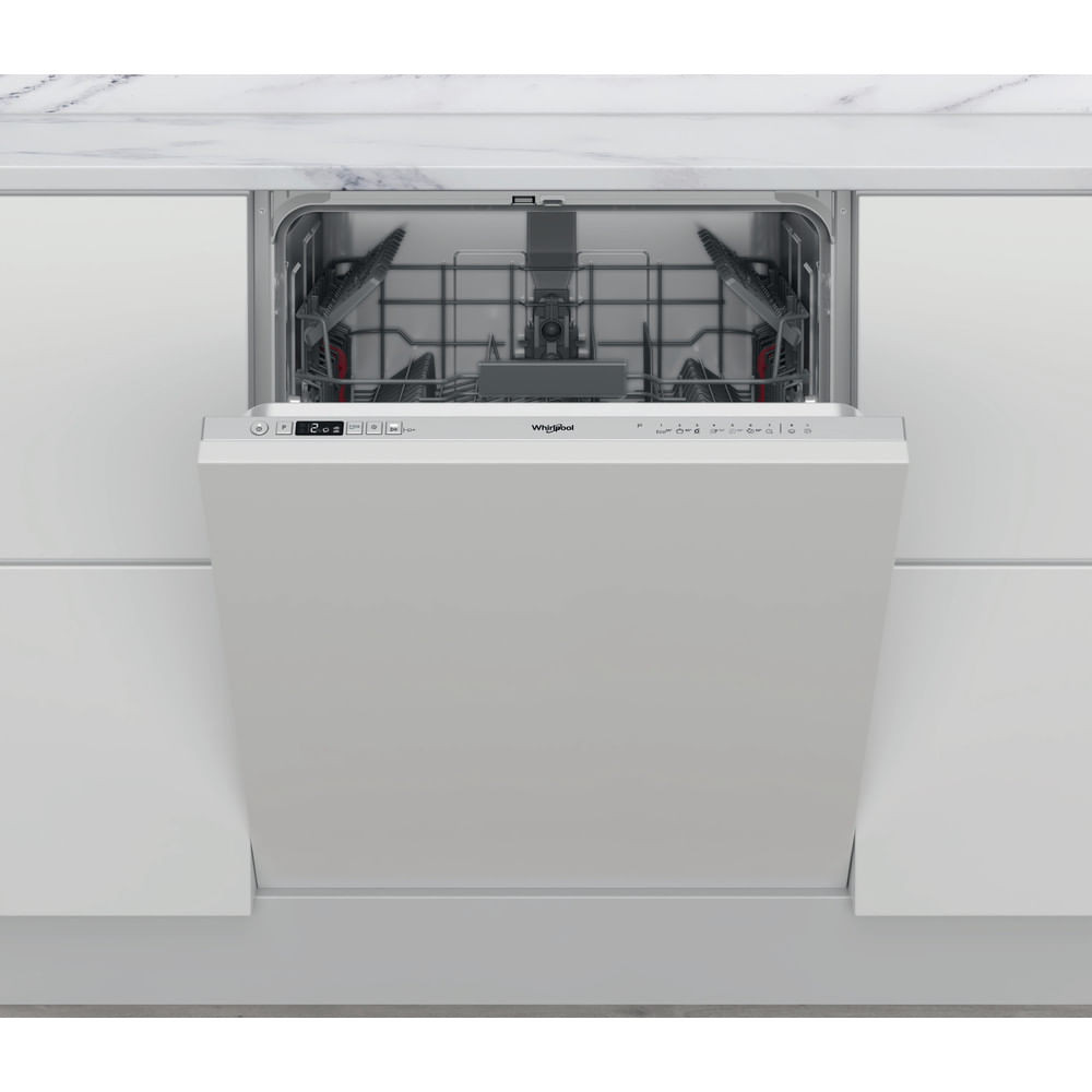 Whirlpool W2I HD524 AS product photo