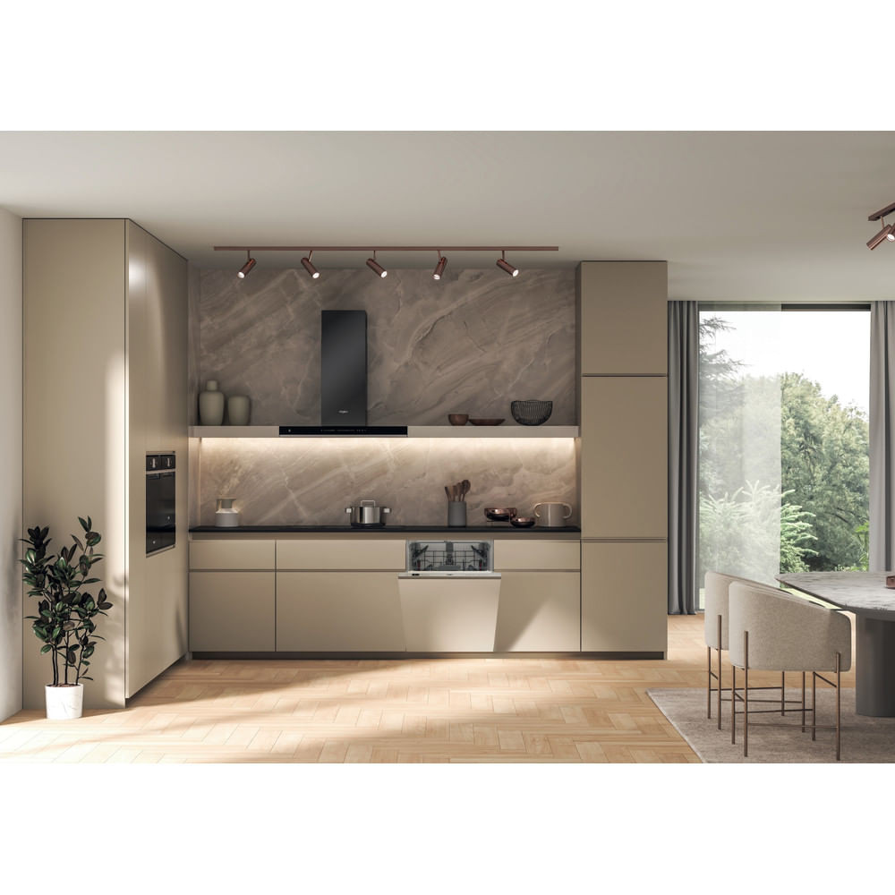 Whirlpool W2I HD524 AS product photo
