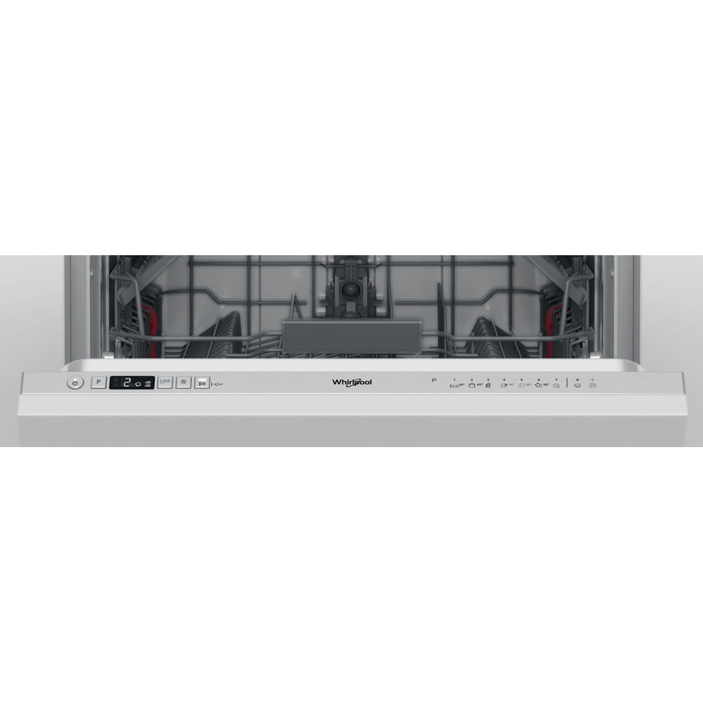 Whirlpool W2I HD524 AS product photo