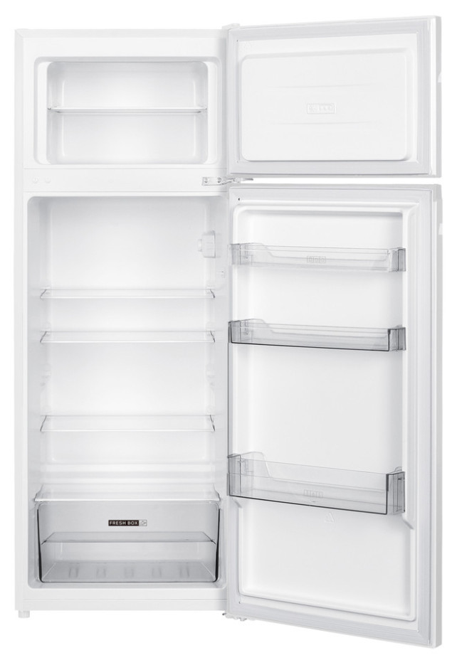 Whirlpool W55T0 412W product photo