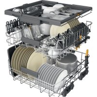 Whirlpool W7F HP33 X product thumbnail