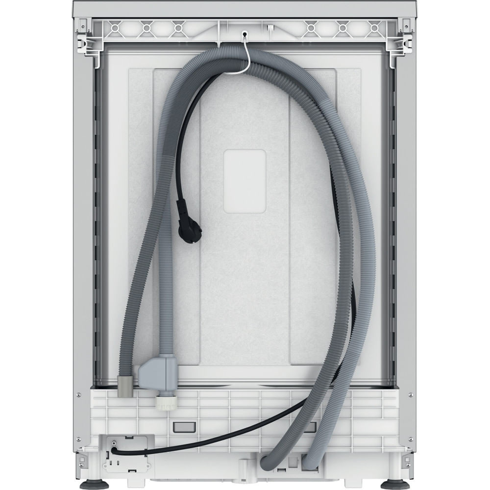 Whirlpool W7F HP33 X product photo