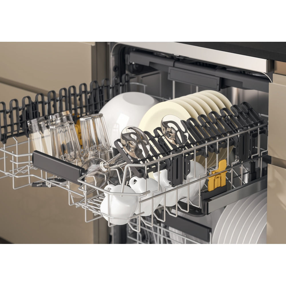 Whirlpool W7F HP33 X product photo