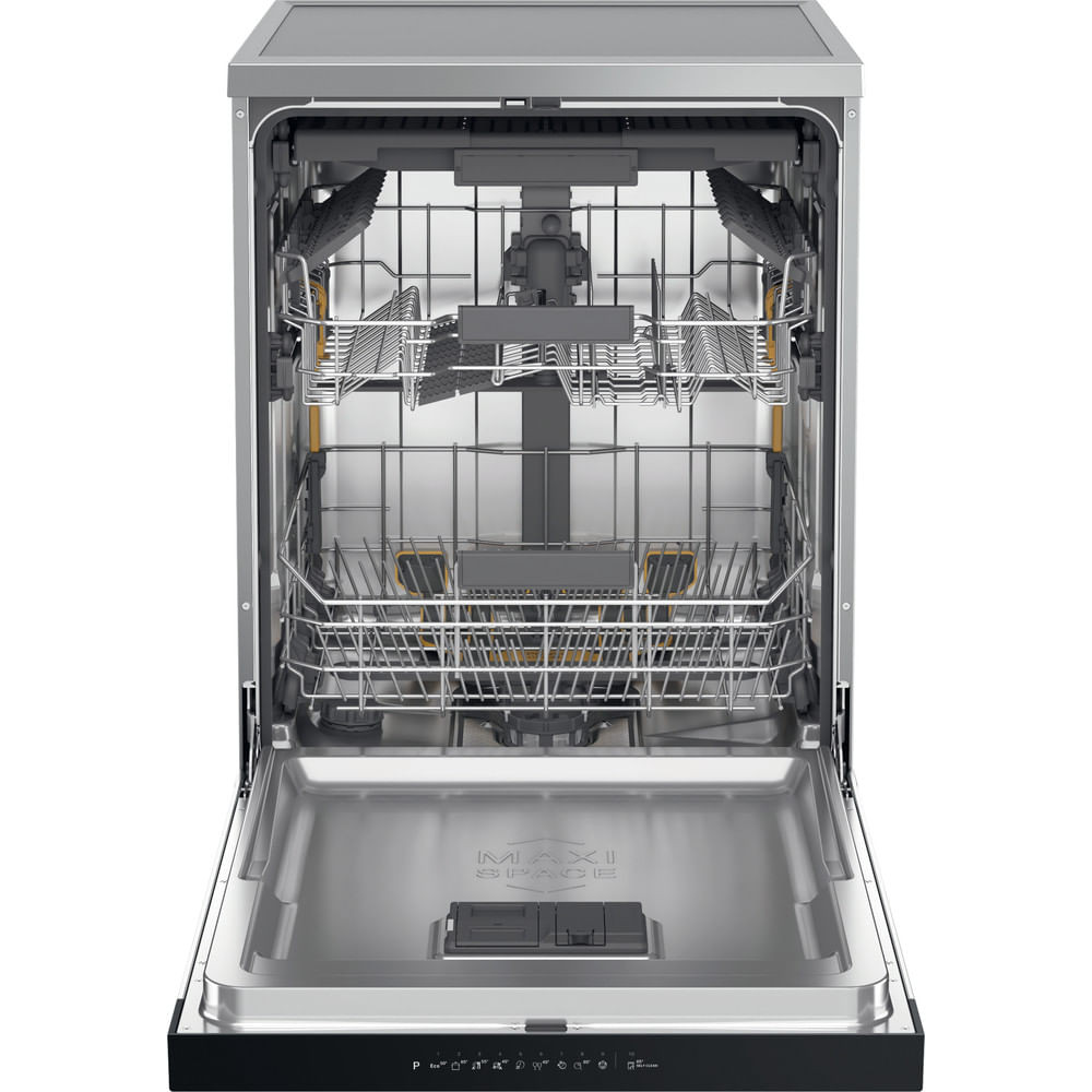 Whirlpool W7F HP33 X product photo