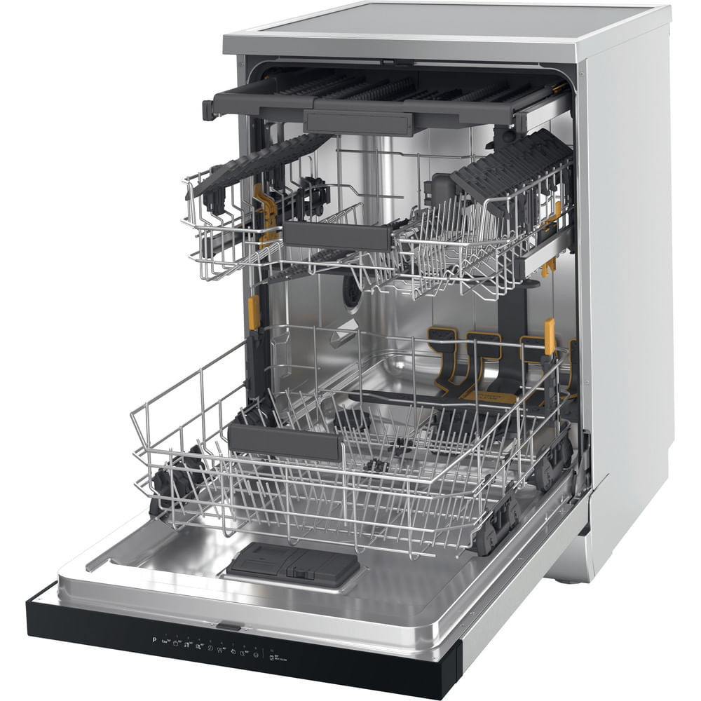 Whirlpool W7F HP33 X product photo