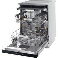 Whirlpool W7F HP43 X product thumbnail