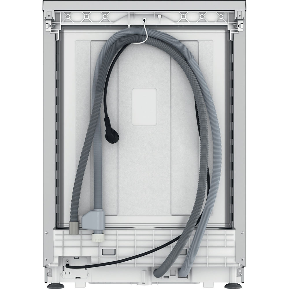 Whirlpool W7F HP43 X product photo