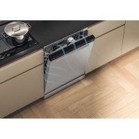 Whirlpool W7F HS51 X product thumbnail