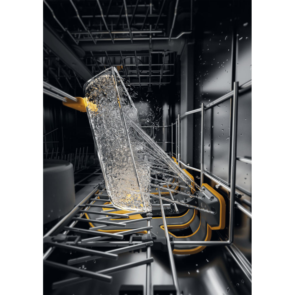 Whirlpool W7F HS51 X product photo