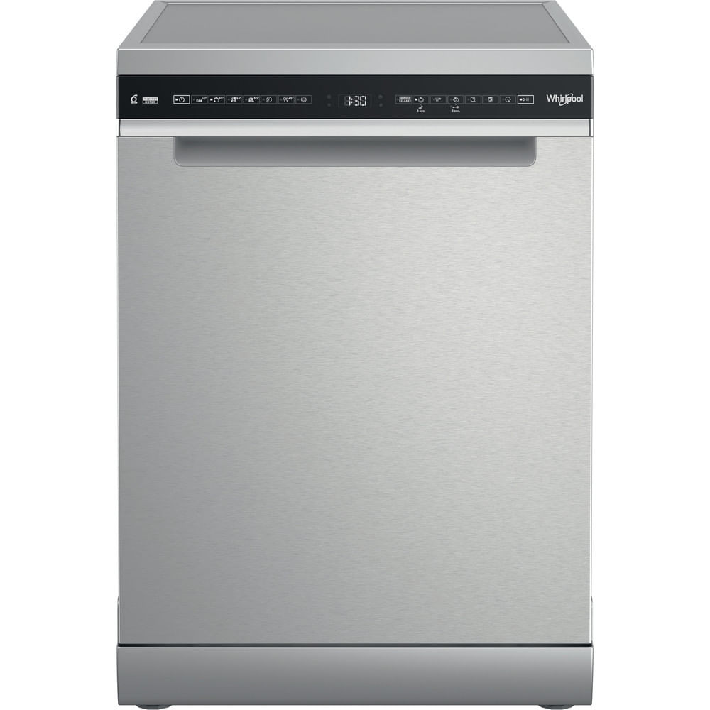 Whirlpool W7F HS51 X product photo