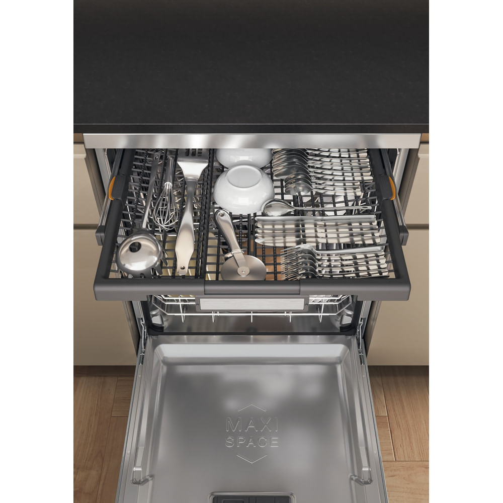 Whirlpool W7F HS51 X product photo