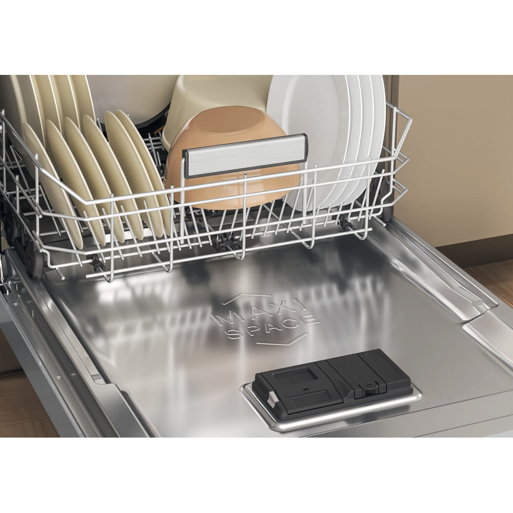 Whirlpool W7F HS51 X product photo