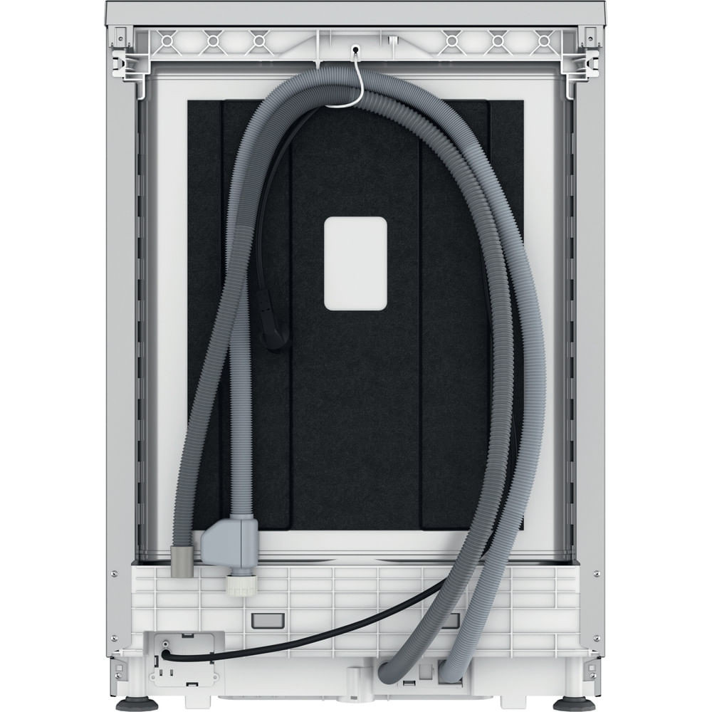 Whirlpool W7F HS51 X product photo