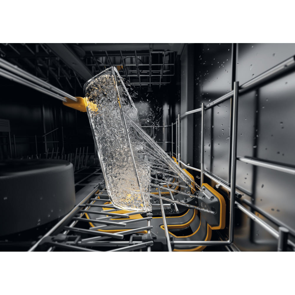 Whirlpool W7F HS51 X product photo