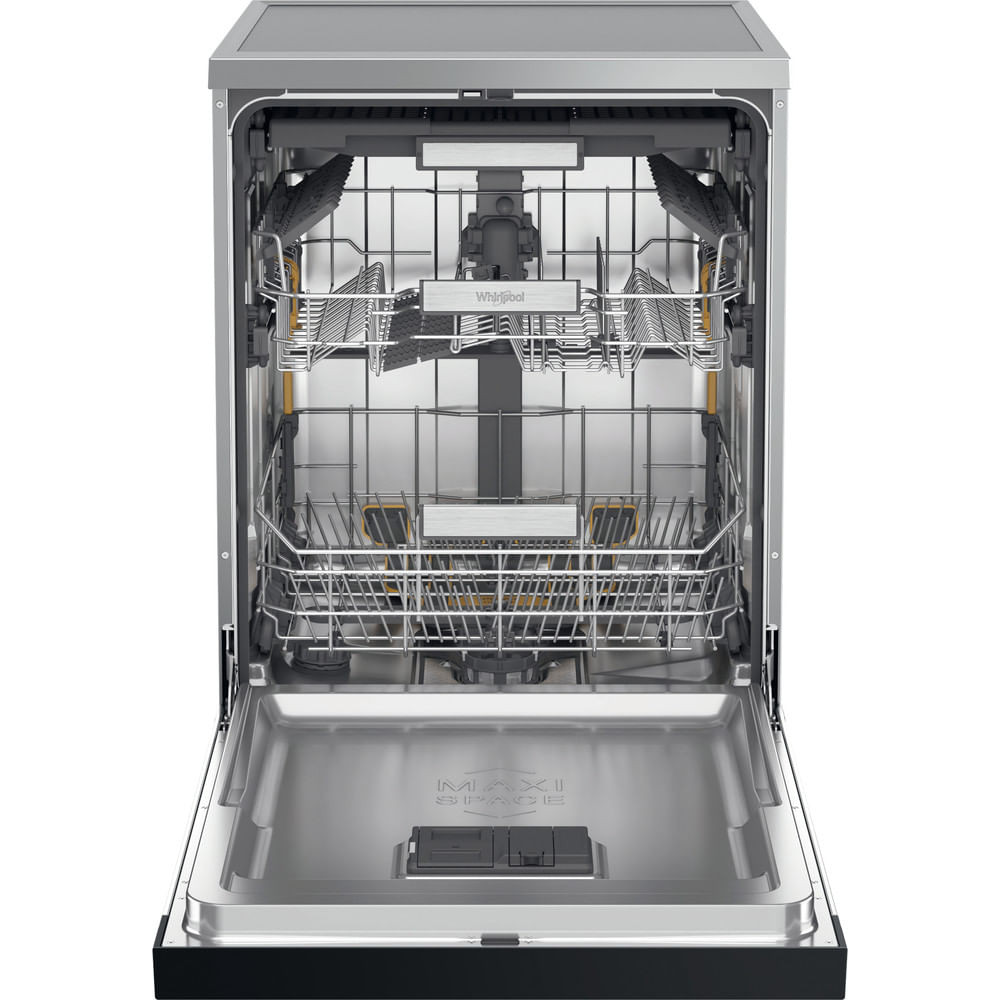 Whirlpool W7F HS51 X product photo