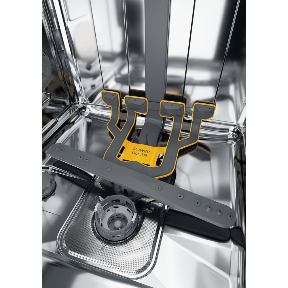 Whirlpool W7F HS51 X product photo