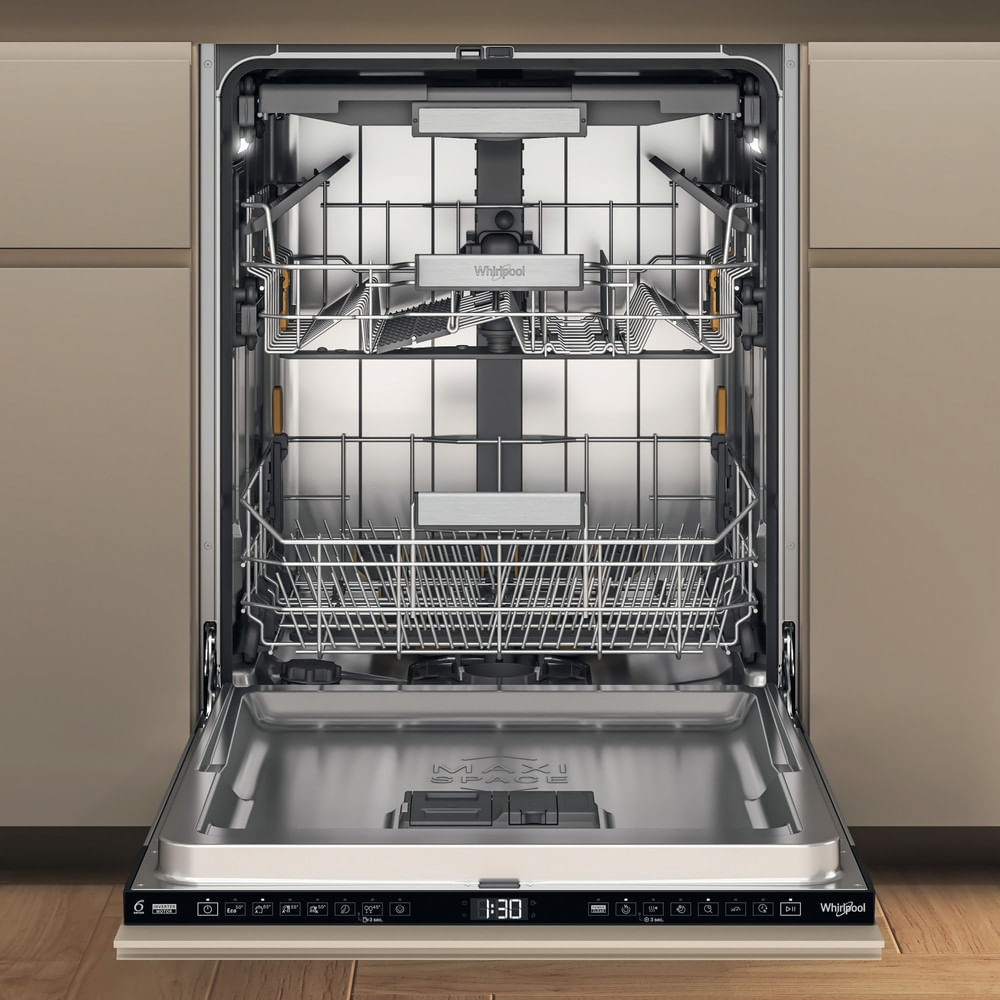 Whirlpool W7I HF60 TUS product photo