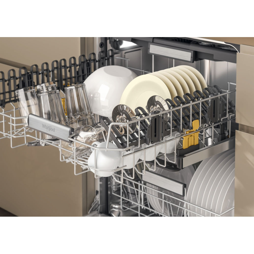 Whirlpool W7I HF60 TUS product photo