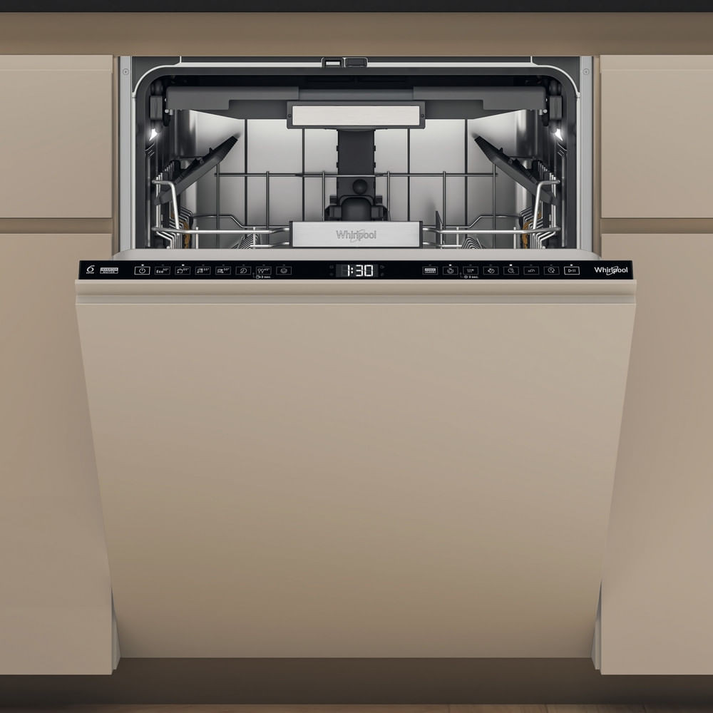 Whirlpool W7I HF60 TUS product photo