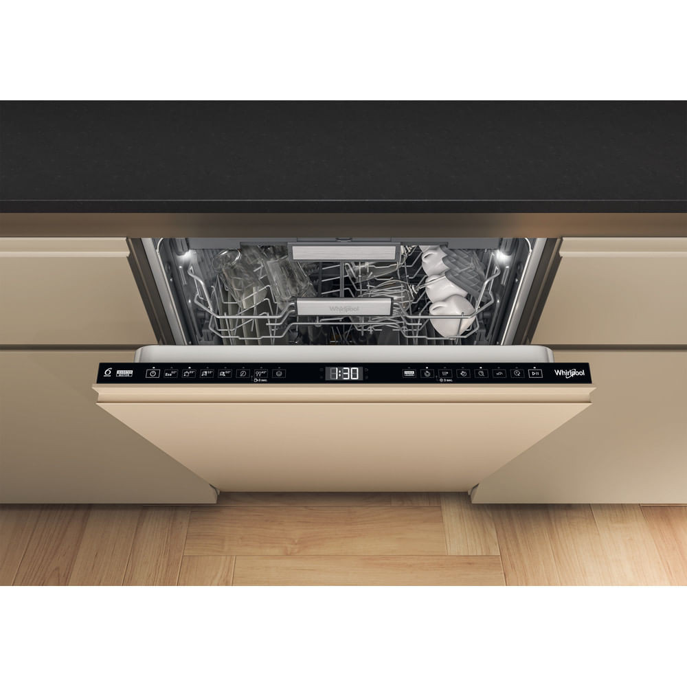 Whirlpool W7I HF60 TUS product photo
