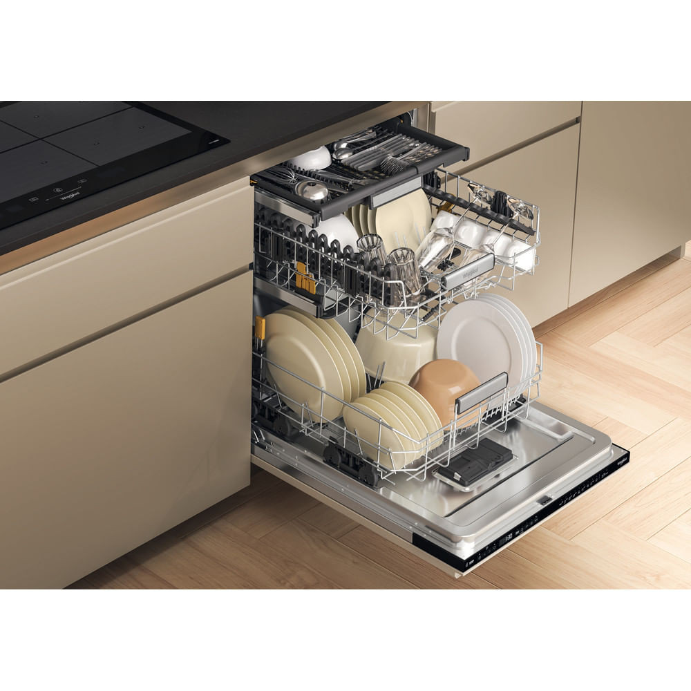 Whirlpool W7IHP42L product photo