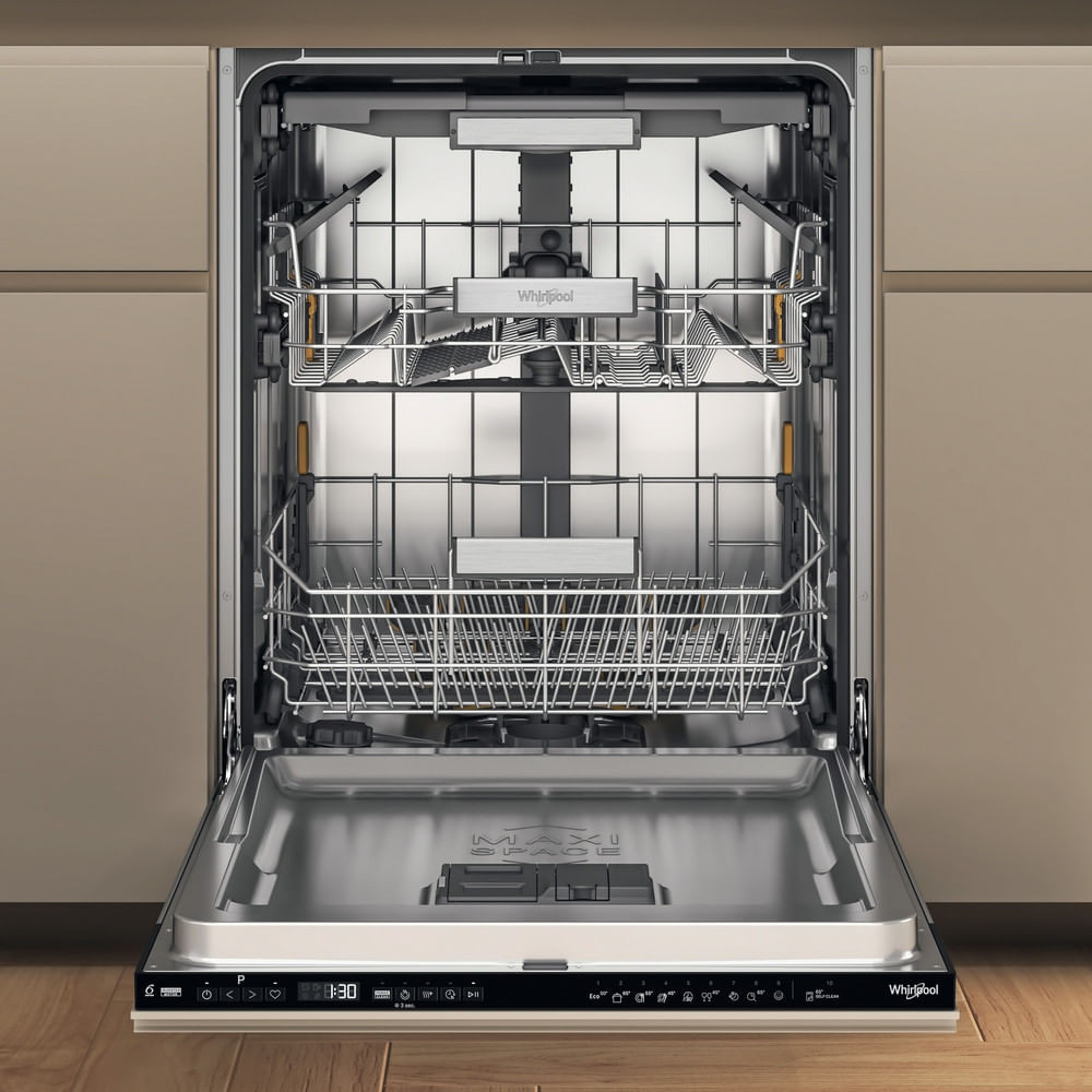 Whirlpool W7IHP42L product photo