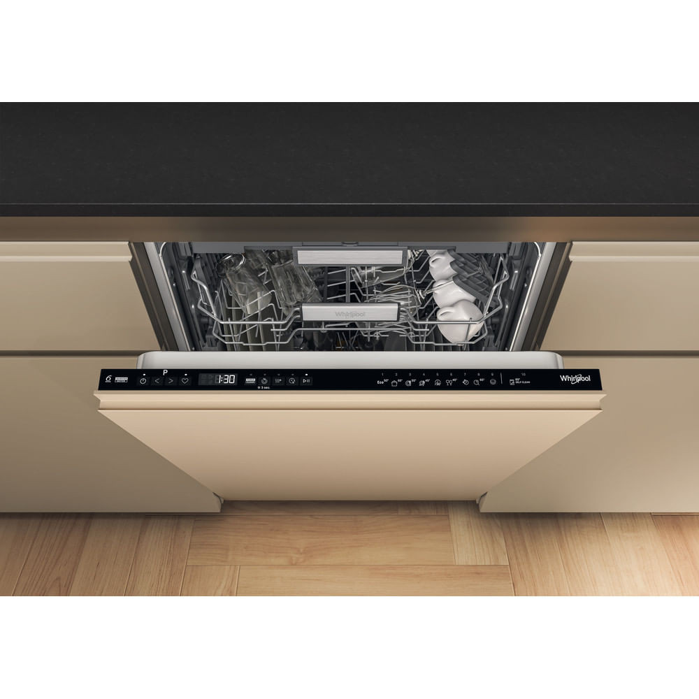 Whirlpool W7IHP42L product photo