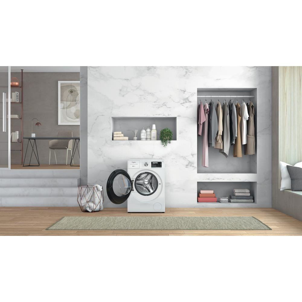 Whirlpool W8 W946WB product photo