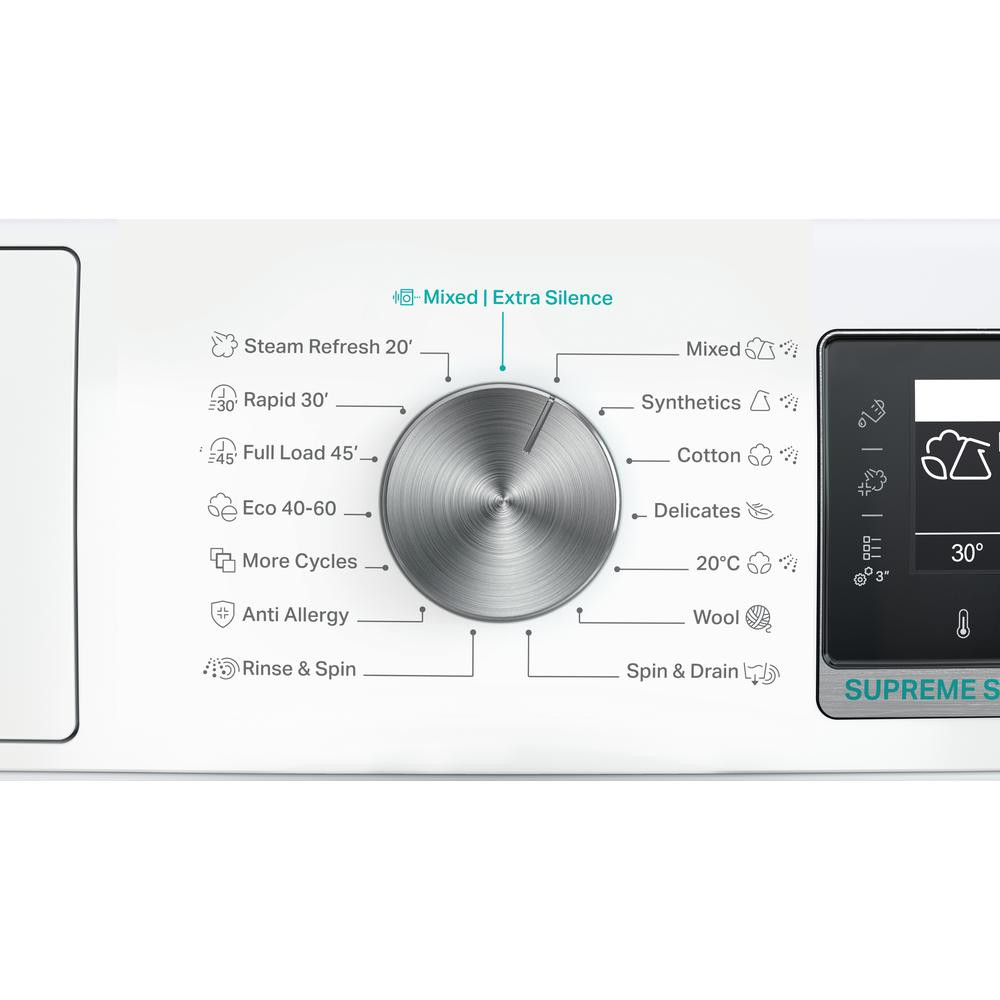 Whirlpool W8 W946WB product photo