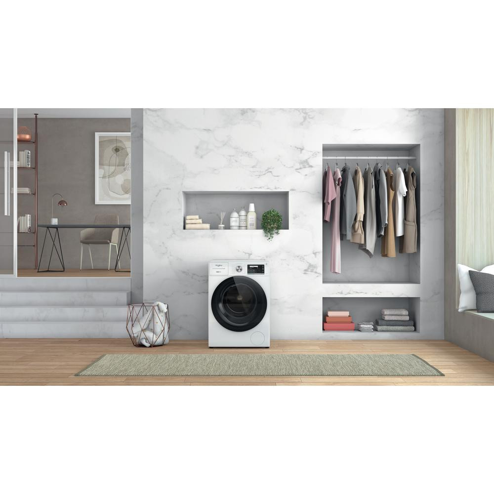 Whirlpool W8 W946WB product photo