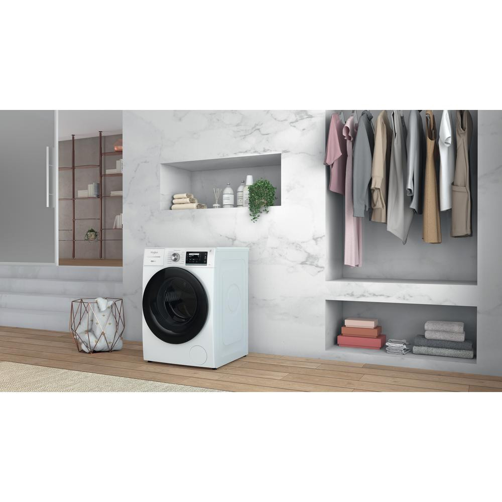 Whirlpool W8 W946WB product photo