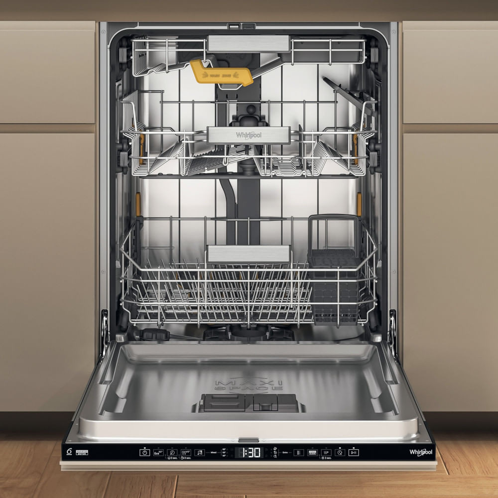 Whirlpool W8I HT58 T product photo