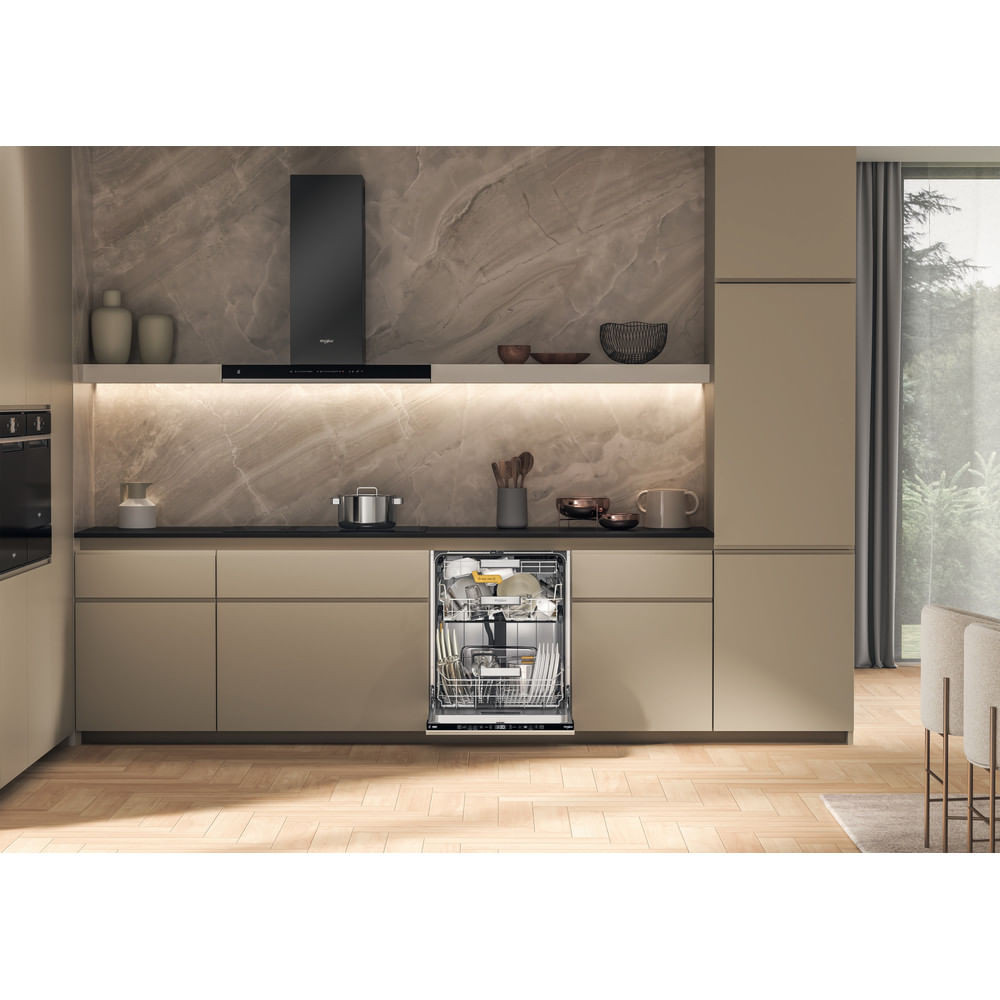 Whirlpool W8I HT58 T product photo