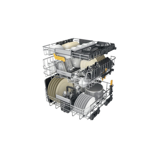 Whirlpool W8I HT58 T product photo