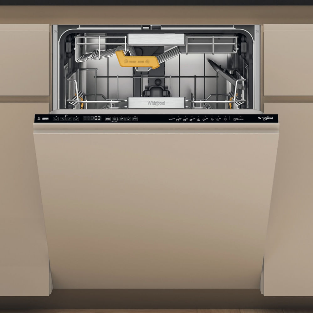 Whirlpool W8IHP42L product photo