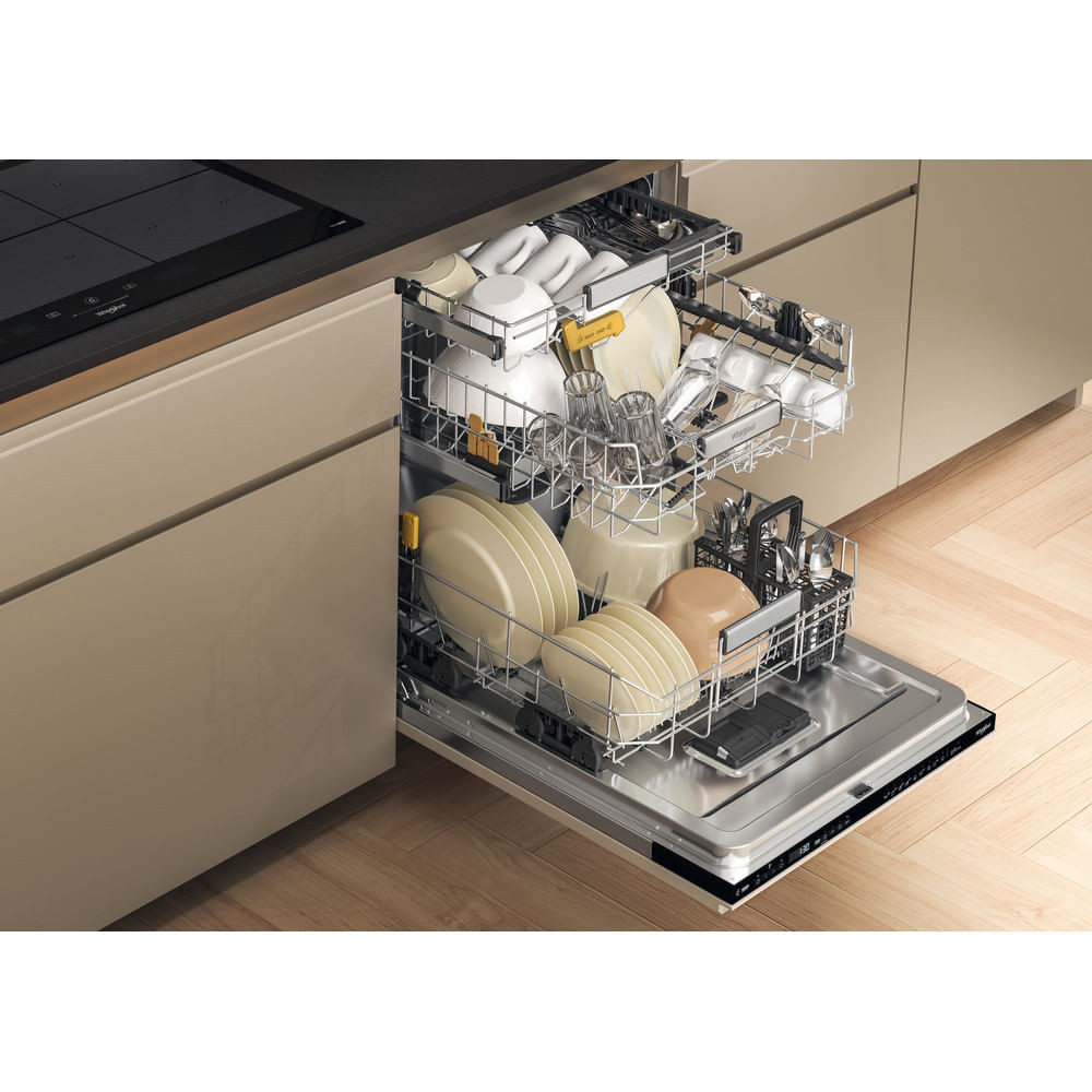 Whirlpool W8IHP42L product photo