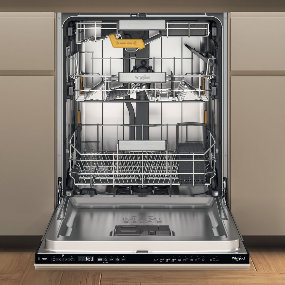 Whirlpool W8IHP42L product photo