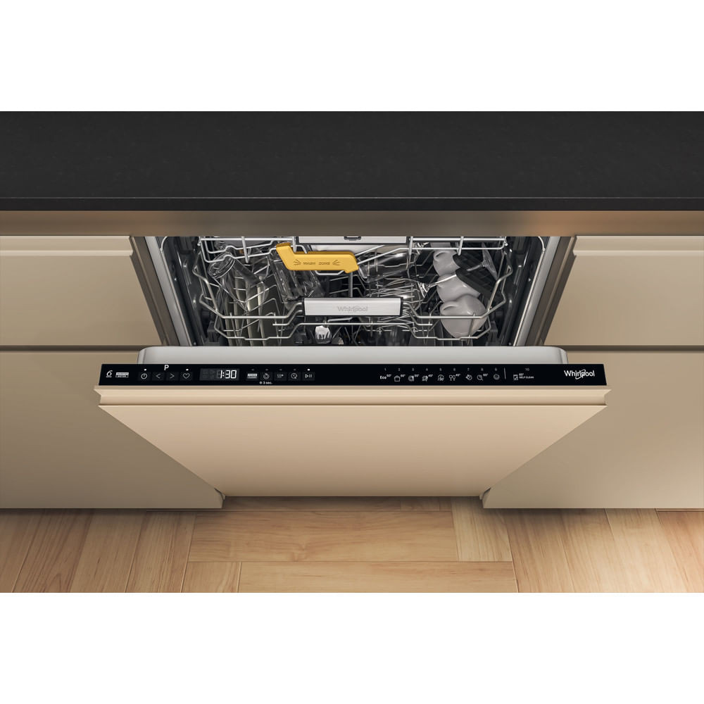 Whirlpool W8IHP42L product photo