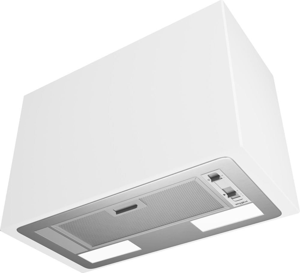 Whirlpool WCT 64 FLS X product photo